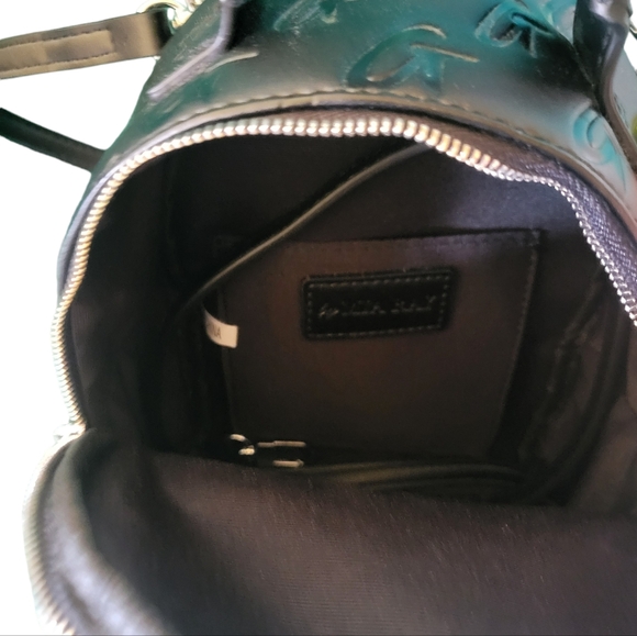 Monogram Mini Backpack - Picture 7 of 8